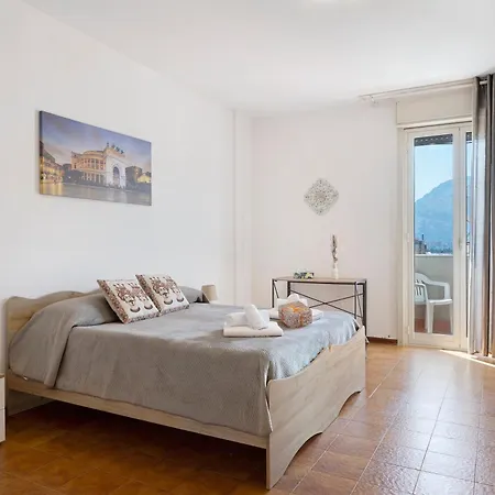 Apartamento A'filiciuzza Palermo