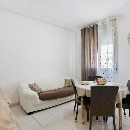 A'filiciuzza Apartamento *