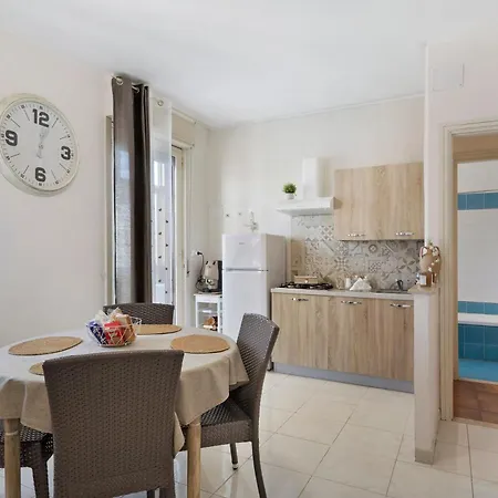 Apartamento A'filiciuzza *