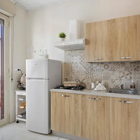 A'filiciuzza Apartmán