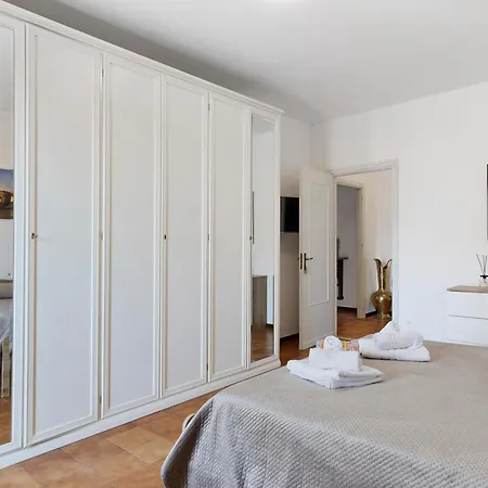 Apartmán A'filiciuzza *