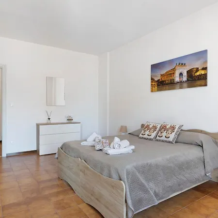 A'filiciuzza Apartmán Palermo