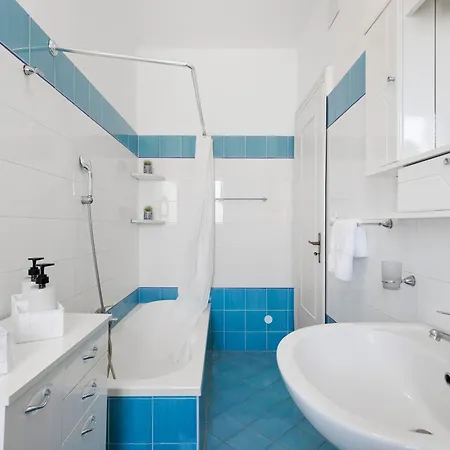 A'filiciuzza Apartmán