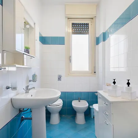 Apartmán A'filiciuzza Palermo