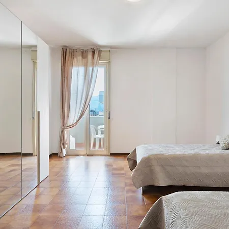 Appartement A'filiciuzza