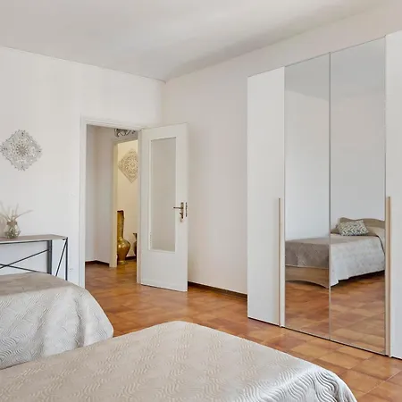 A'filiciuzza Apartmán *