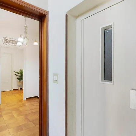 Apartamento A'filiciuzza